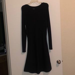 Kenneth Cole Sweater Dress